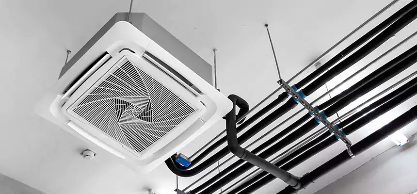 Our Air Duct Deep Cleaning Services in Winona, MN