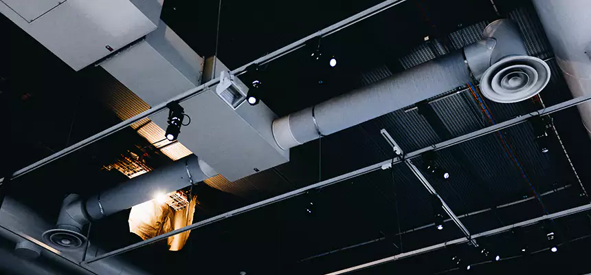 Our Air Duct Replacement Services in Winona, MN