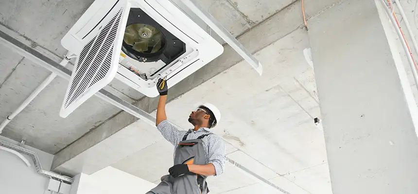 Efficient Multi‑Unit & HOA Annual Vent Cleaning Plans in Winona