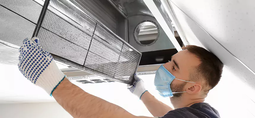 Our Bathroom Exhaust Duct Cleaning Services in Winona, MN