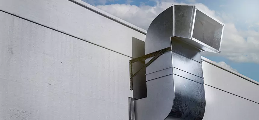 Comprehensive Commercial HVAC Cleaning in Winona