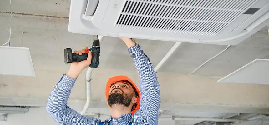 Detailed Multi‑Unit Riser & Roof Termination Cleaning in Winona