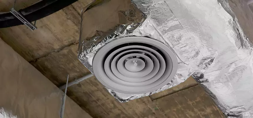 Our Industrial Dryer Vent Cleaning Services in Winona, MN