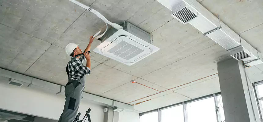 Our Wi Fi Connected Air Ducts Services in Winona, MN