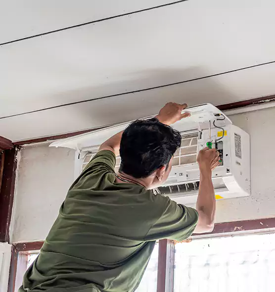 About Air Duct & AC Odor Removal in Winona, MN