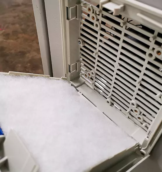 About Air Duct Overhaul & Upgrades in Winona, MN