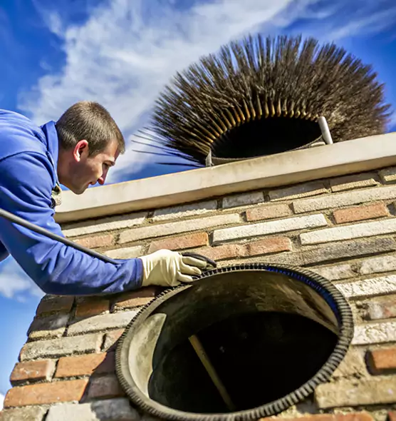About Professional Chimney Sweep in Winona, MN