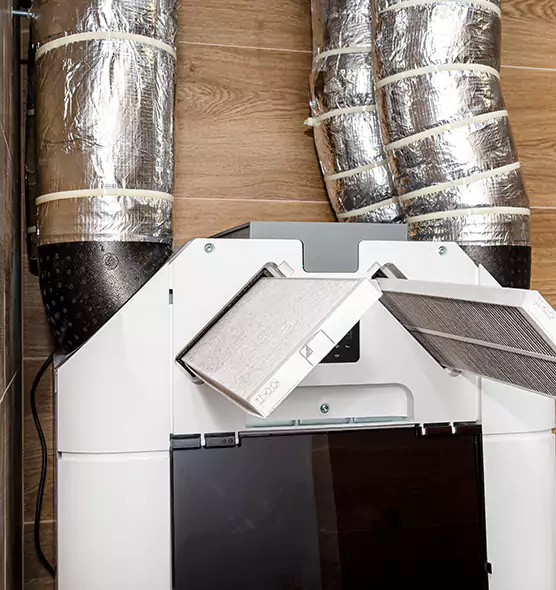 About Clogged Air Duct Repair in Winona, MN