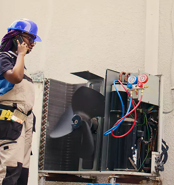 Professional Energy-Efficient HVAC Cleaning in Winona, MN