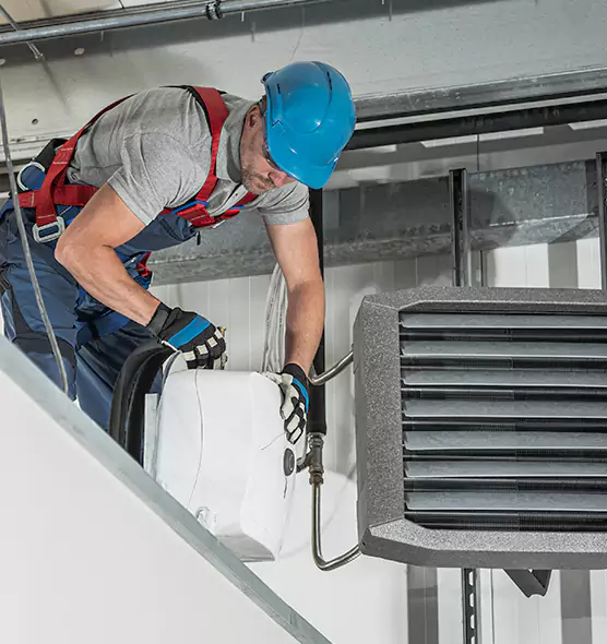 About HVAC Mold Remediation Service in Winona, MN