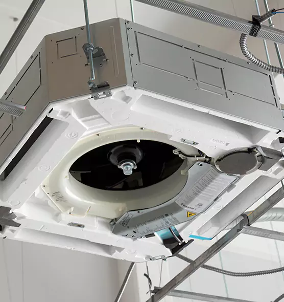 Professional Industrial Dryer Vent Cleaning in Winona, MN