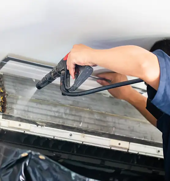 Welcome to Move-in/Move-out Duct Cleaning Services in Winona, MN