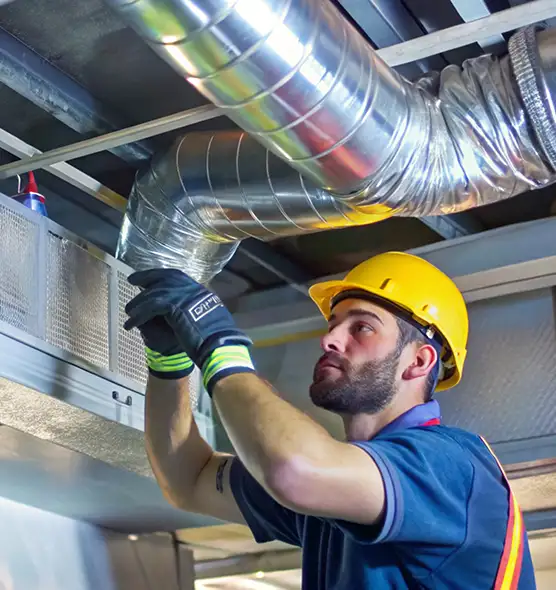 Professional NADCA Approved Air Duct Services in Winona, MN