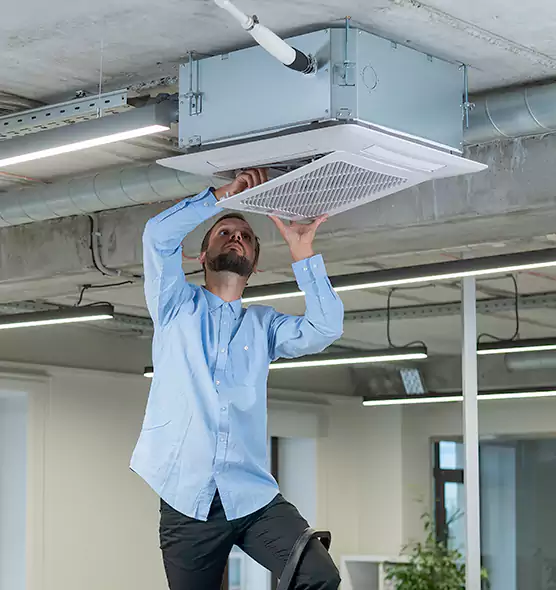 Advanced Residential Air Vent Cleaning in Winona, MN