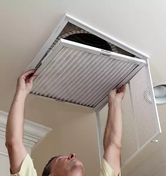 Advanced Residential Vent Cleaning in Winona, MN