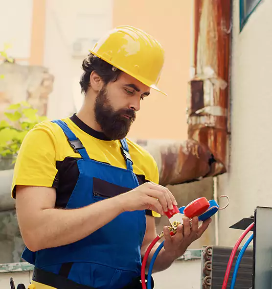 About Smart HVAC Installation in Winona, MN