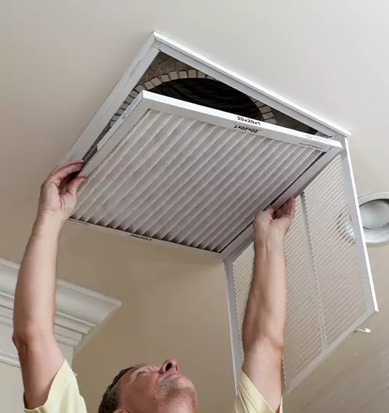 Trusted Vent Shaft Cleaning Expert in Winona, MN