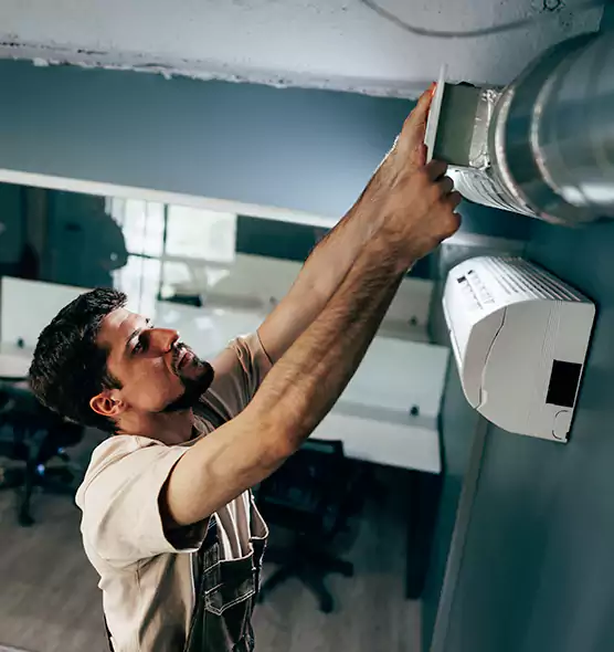 Reliable Warehouse Vent Cleaning in Winona, MN