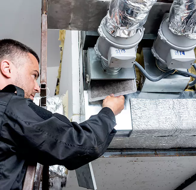 Why Homeowners & Businesses Trust Us in Winona, MN?