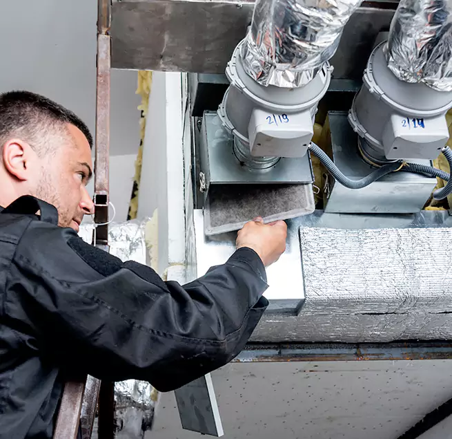 Why Homeowners & Businesses Trust Us in Winona, MN?