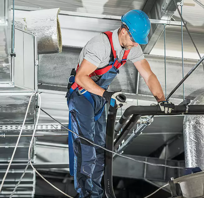 Why Homeowners & Businesses Trust Us in Winona, MN?