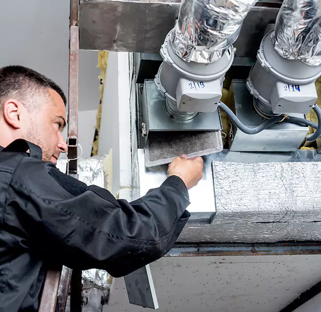 Why Homeowners & Businesses Trust Us in Winona, MN?