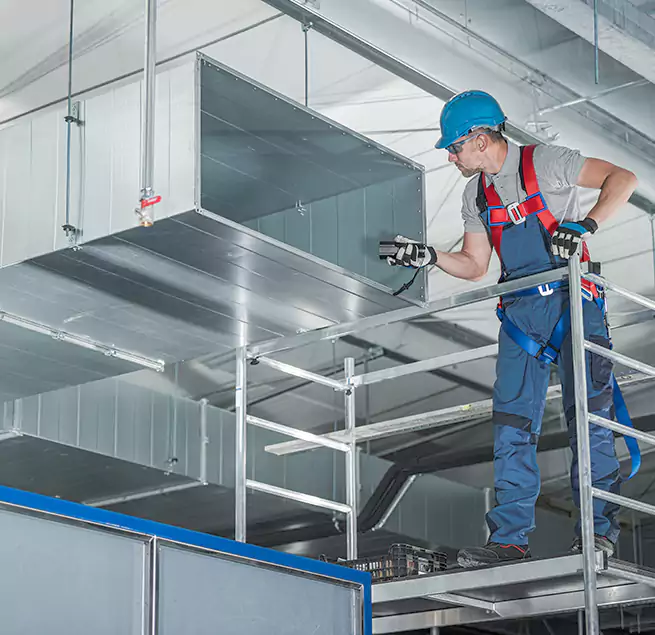 Why Homeowners & Businesses Trust Us in Winona, MN?