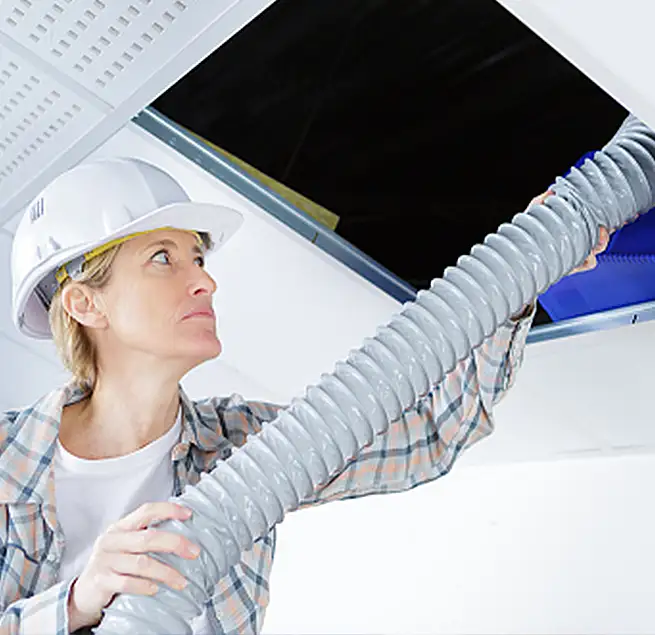 Why Homeowners & Businesses Trust Us Winona, MN