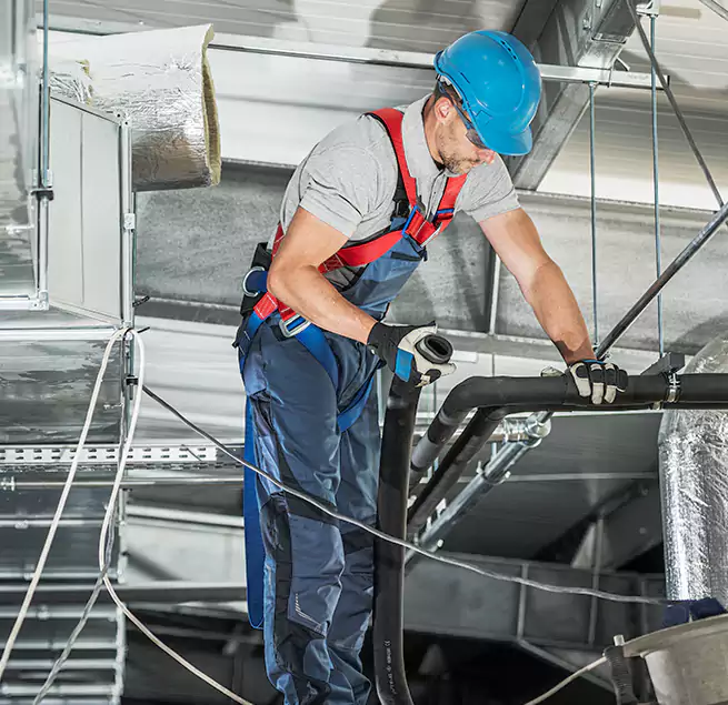 Why Homeowners & Businesses Trust Us in Winona, MN?