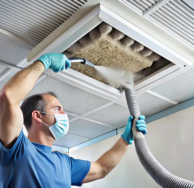 Why Homeowners Businesses Trust Us in Winona, MN