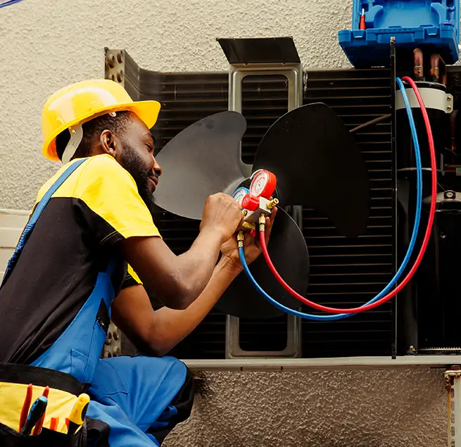 Why Homeowners & Businesses Trust Us in Winona, MN?