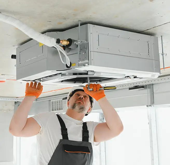 Why Homeowners & Businesses Trust Us Winona, MN