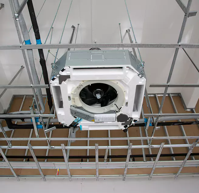 Why Homeowners & Businesses Trust Us Winona, MN