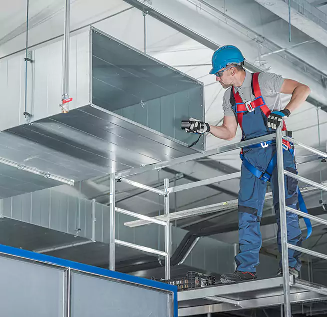 Why Homeowners Businesses Trust Us in Winona, MN