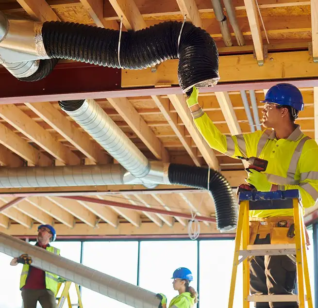 Why Homeowners & Businesses Trust Us in Winona, MN?