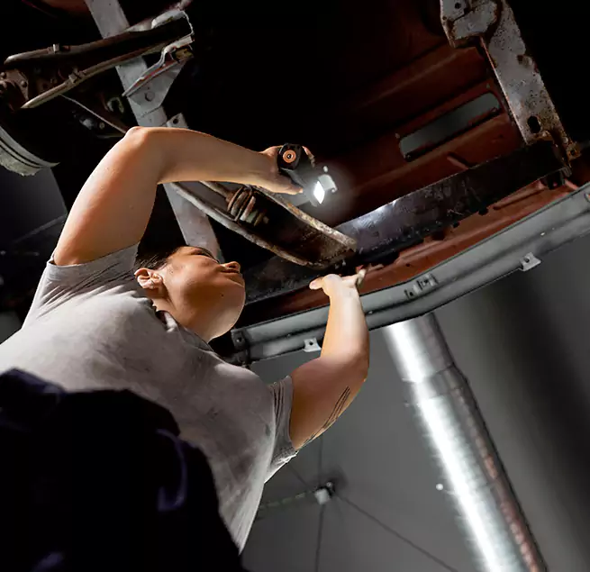 Why Homeowners & Businesses Trust Us Winona, MN