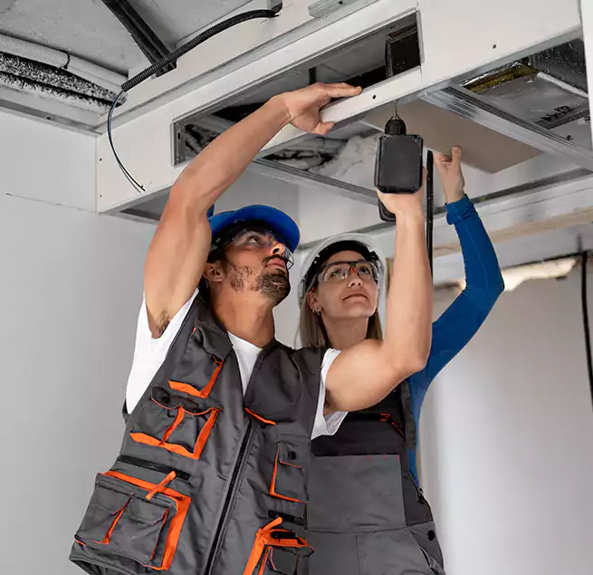 Why Homeowners & Businesses Trust Us in Winona, MN