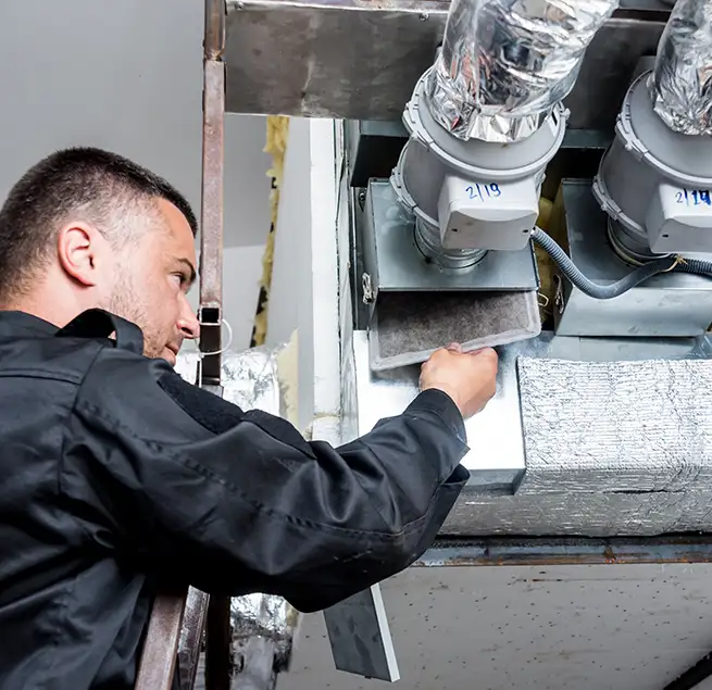 Why Homeowners & Businesses Trust Us in Winona, MN?